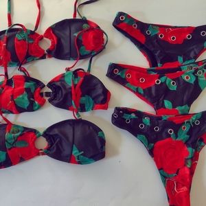 MADRID BIKINI